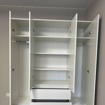 Сдается 2-х комнатная квартира, 58 м²