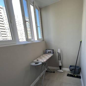 Сдается 2-х комнатная квартира, 58 м²