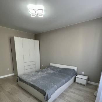 Сдается 2-х комнатная квартира, 58 м²