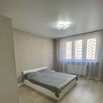 Сдается 2-х комнатная квартира, 58 м²