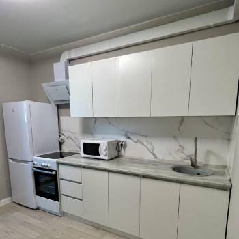 Сдается 2-х комнатная квартира, 58 м²