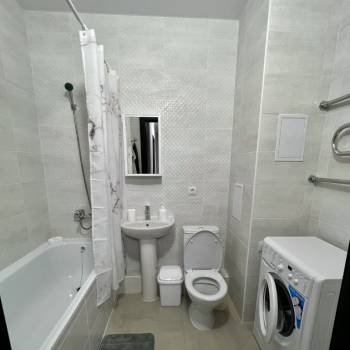 Сдается 2-х комнатная квартира, 58 м²