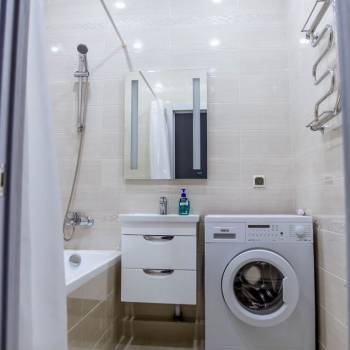 Сдается 2-х комнатная квартира, 72 м²