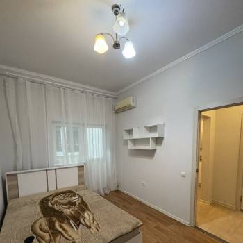 Сдается 1-комнатная квартира, 27 м²
