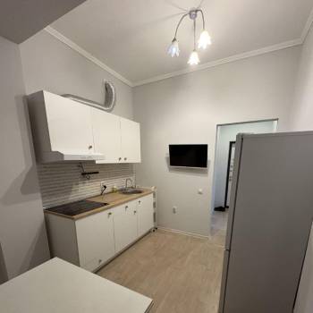Сдается 1-комнатная квартира, 27 м²