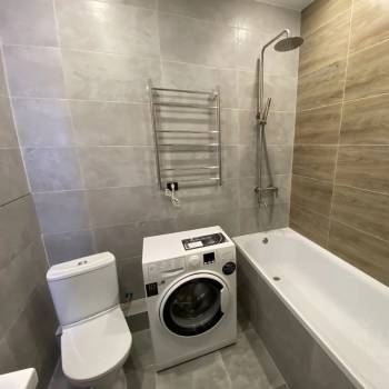 Сдается 1-комнатная квартира, 42,69 м²