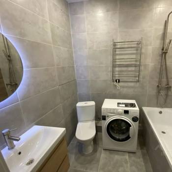 Сдается 1-комнатная квартира, 42,69 м²