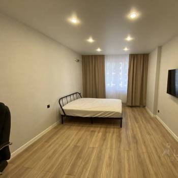 Сдается 1-комнатная квартира, 42,69 м²
