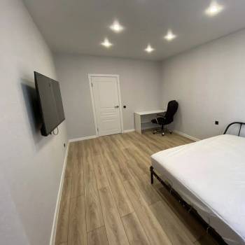 Сдается 1-комнатная квартира, 42,69 м²
