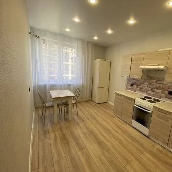 Сдается 1-комнатная квартира, 42,69 м²