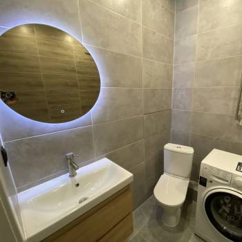 Сдается 1-комнатная квартира, 42,69 м²