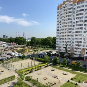 Сдается 1-комнатная квартира, 35,8 м²