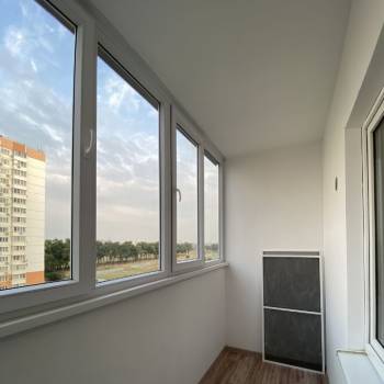 Сдается 1-комнатная квартира, 35,8 м²