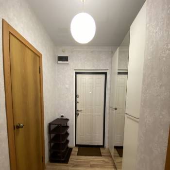 Сдается 1-комнатная квартира, 35,8 м²