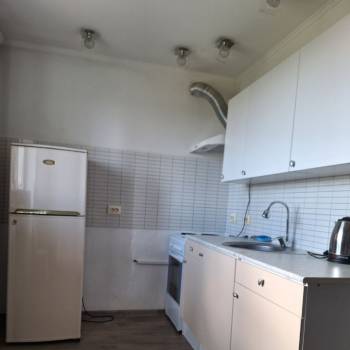 Сдается 1-комнатная квартира, 37 м²