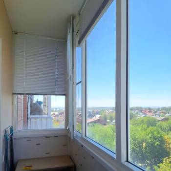 Сдается 1-комнатная квартира, 37 м²