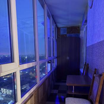 Сдается 2-х комнатная квартира, 79 м²