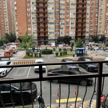 Сдается 1-комнатная квартира, 38 м²