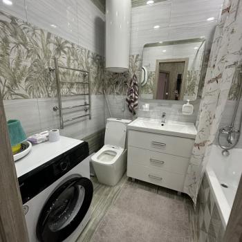 Сдается 1-комнатная квартира, 38 м²