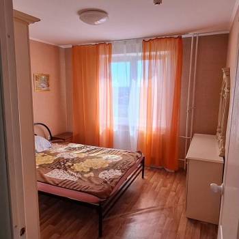 Сдается 2-х комнатная квартира, 59,3 м²