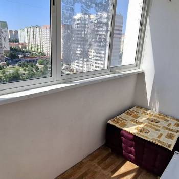 Сдается 2-х комнатная квартира, 59,3 м²