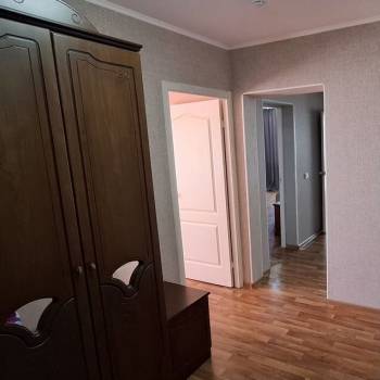 Сдается 2-х комнатная квартира, 59,3 м²