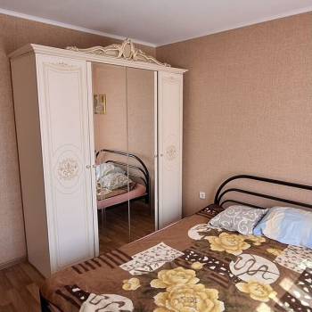 Сдается 2-х комнатная квартира, 59,3 м²