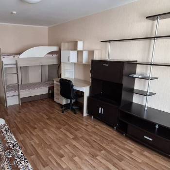 Сдается 2-х комнатная квартира, 59,3 м²
