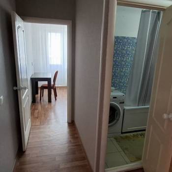 Сдается 2-х комнатная квартира, 59,3 м²