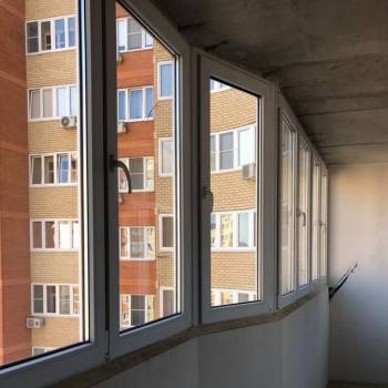 Сдается 1-комнатная квартира, 37 м²