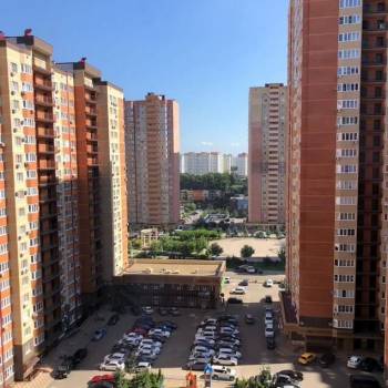 Сдается 1-комнатная квартира, 37 м²