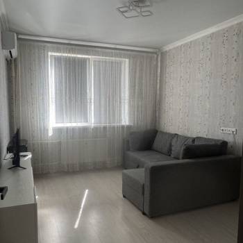 Сдается 1-комнатная квартира, 35,8 м²