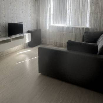 Сдается 1-комнатная квартира, 35,8 м²