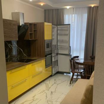 Сдается 1-комнатная квартира, 40,9 м²