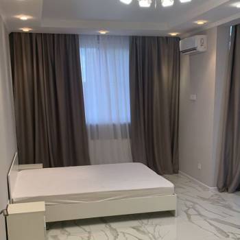 Сдается 1-комнатная квартира, 40,9 м²
