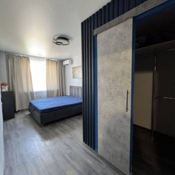 Сдается 1-комнатная квартира, 38 м²