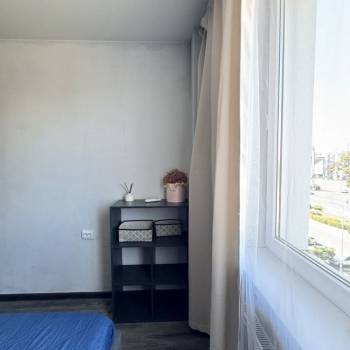 Сдается 1-комнатная квартира, 38 м²
