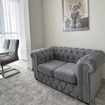 Сдается 1-комнатная квартира, 58 м²