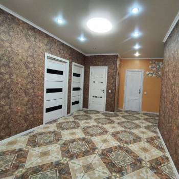 Продается 3-х комнатная квартира, 110 м²