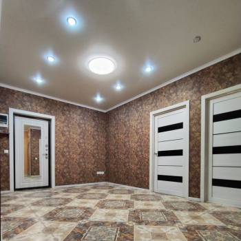 Продается 3-х комнатная квартира, 110 м²