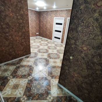 Продается 3-х комнатная квартира, 110 м²