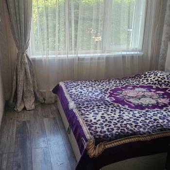 Сдается 2-х комнатная квартира, 39 м²