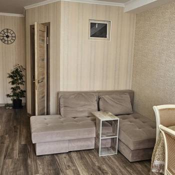 Сдается 2-х комнатная квартира, 39 м²