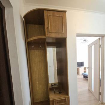 Сдается 1-комнатная квартира, 45 м²