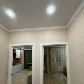Сдается 1-комнатная квартира, 30,3 м²