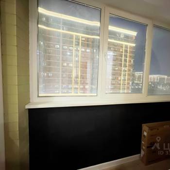 Сдается 1-комнатная квартира, 30,3 м²