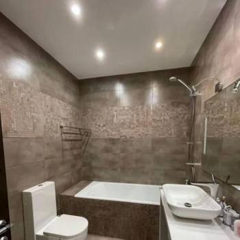 Сдается Многокомнатная квартира, 106,9 м²