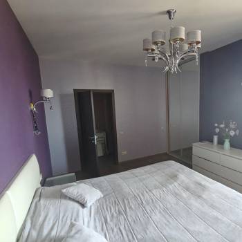 Сдается Многокомнатная квартира, 106,9 м²
