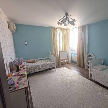 Сдается Многокомнатная квартира, 106,9 м²
