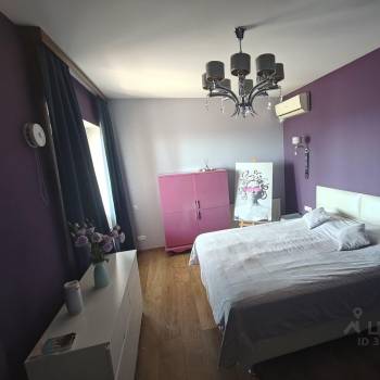 Сдается Многокомнатная квартира, 106,9 м²